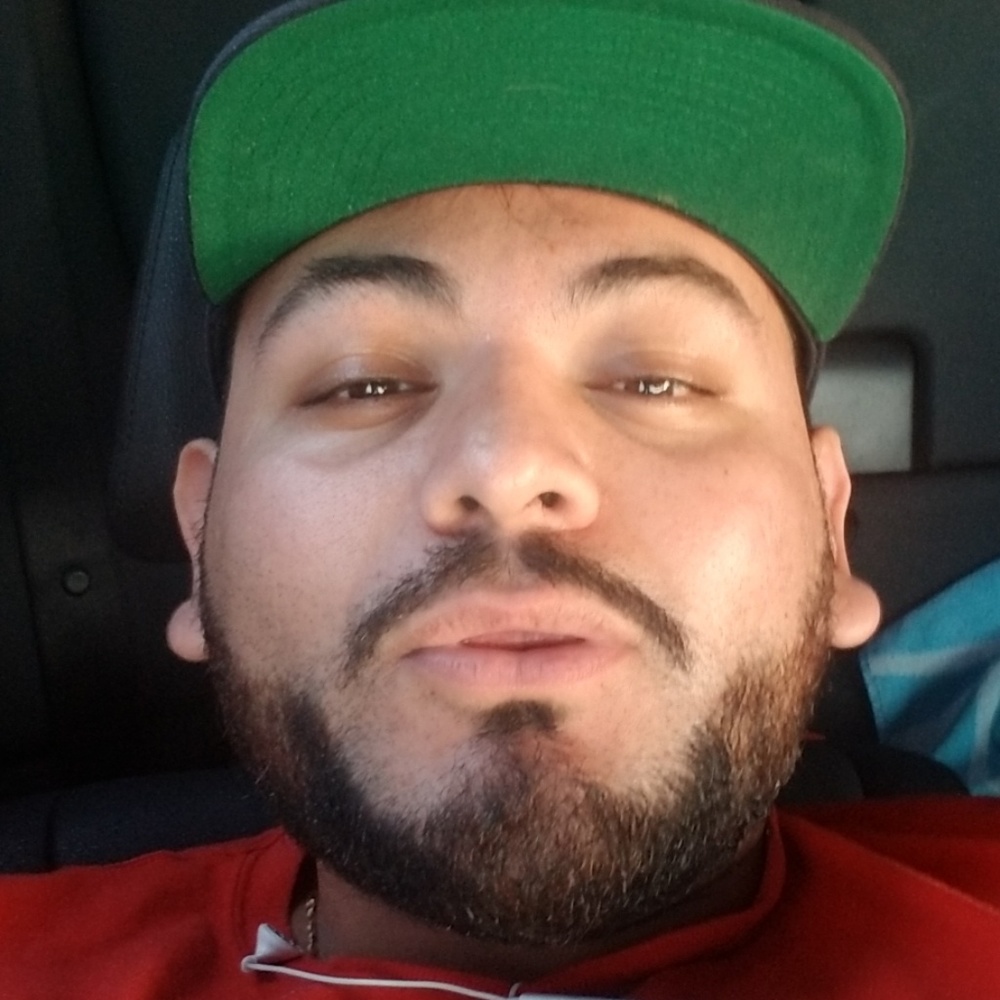 Meet your Posher, Luis